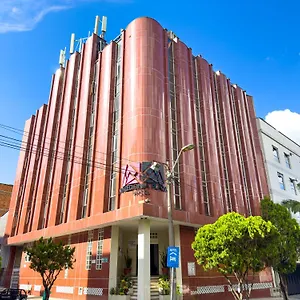 2* Hotel Macedonia Plaza Medellin