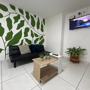Сasa de vacaciones Joyful! Medellin, Itagüí