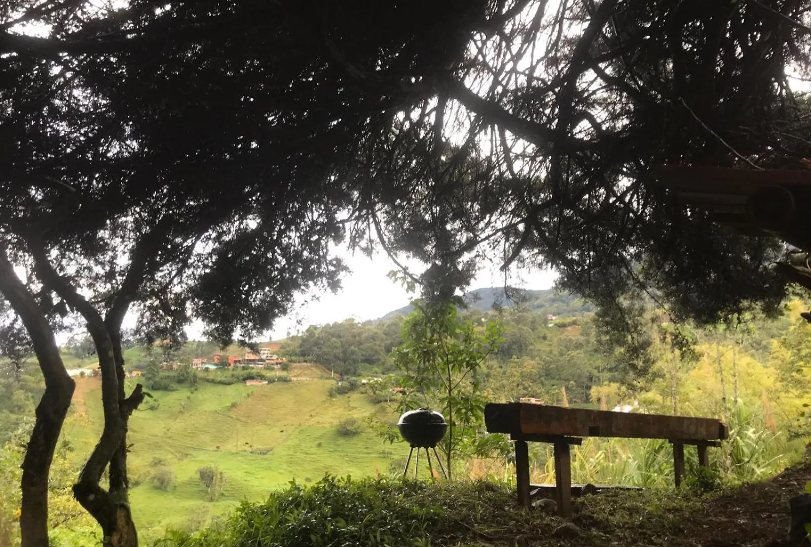 Medellin Antioquia Eco Hostel Montanita Tours & Desayuno Paisa Incluido Itagui