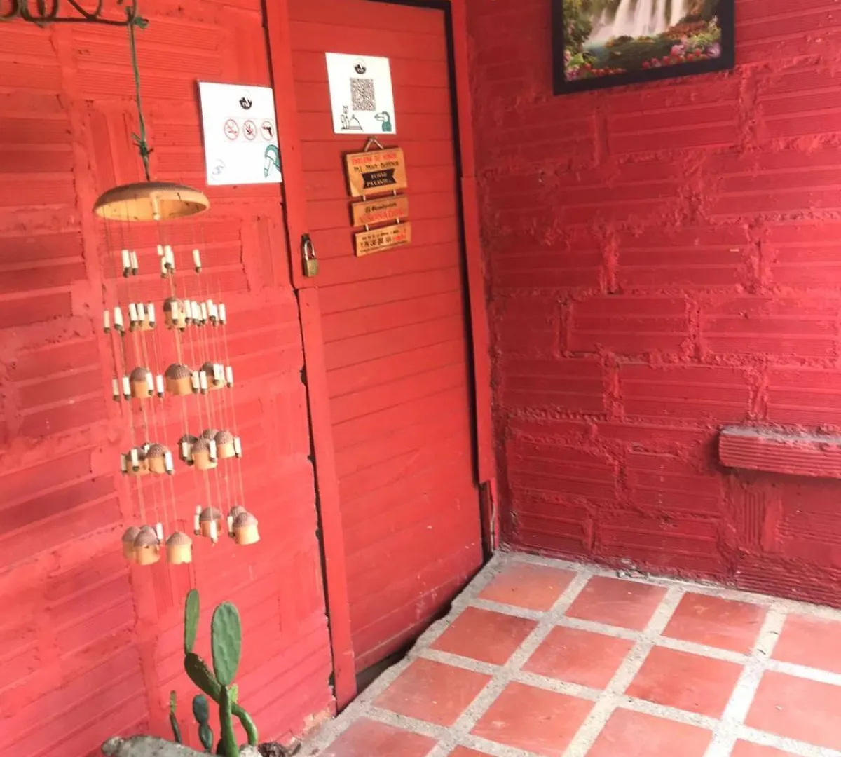 Medellin Antioquia Eco Hostel Montanita Tours & Desayuno Paisa Incluido Itagui