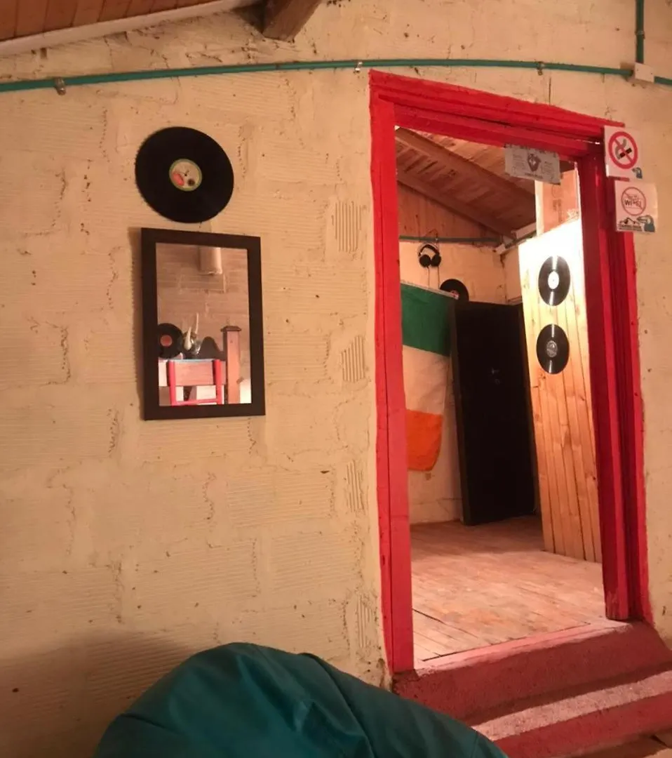 Medellin Antioquia Eco Hostel Montanita Tours & Desayuno Paisa Incluido Itagui 0*,
