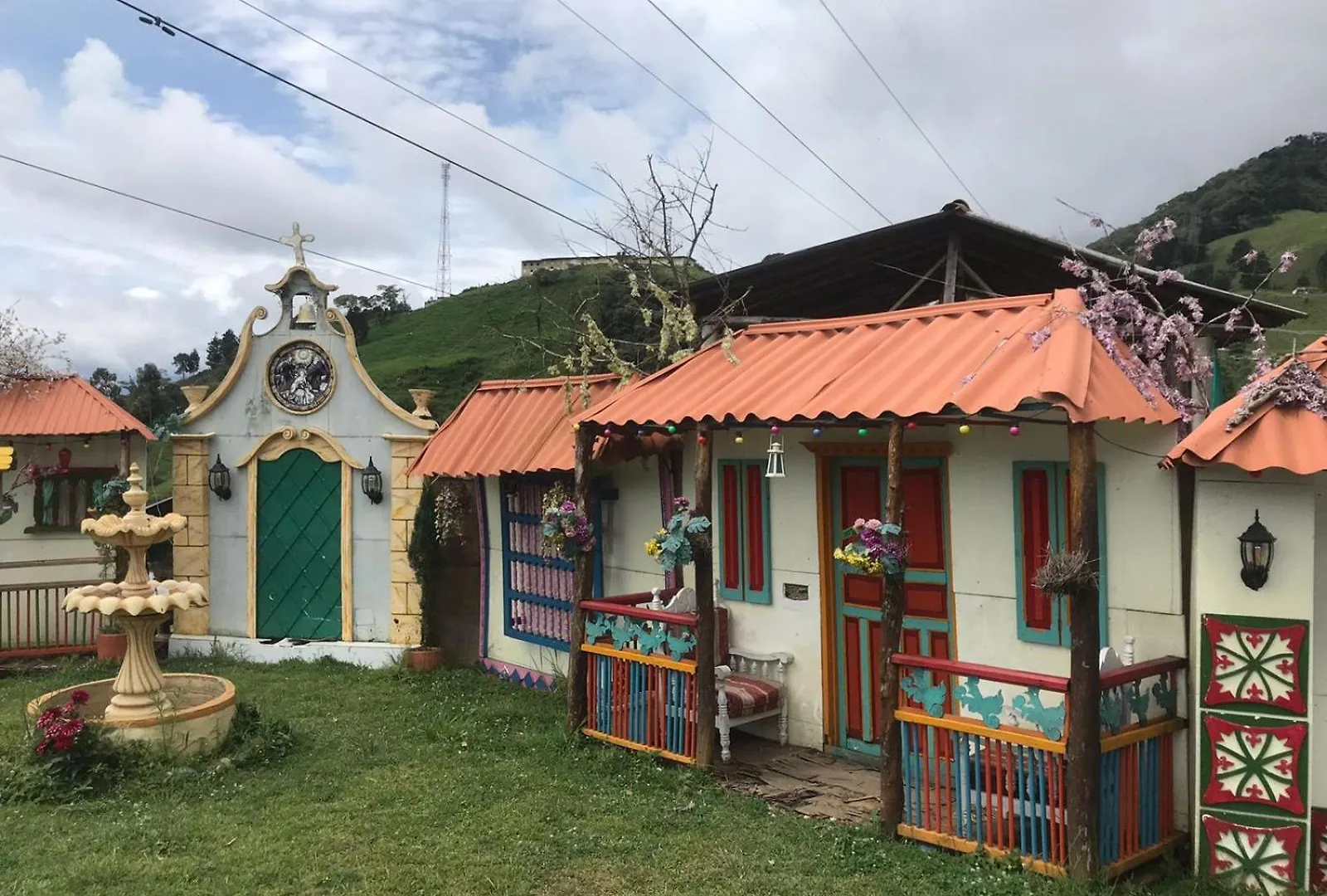 Medellin Antioquia Eco Hostel Montanita Tours & Desayuno Paisa Incluido Itagui 0*,  Colombia