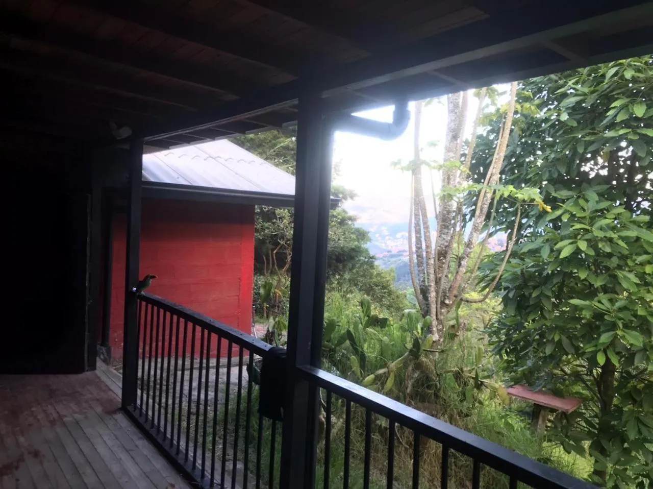 Medellin Antioquia Eco Hostel Montanita Tours & Desayuno Paisa Incluido Itagui 0*,