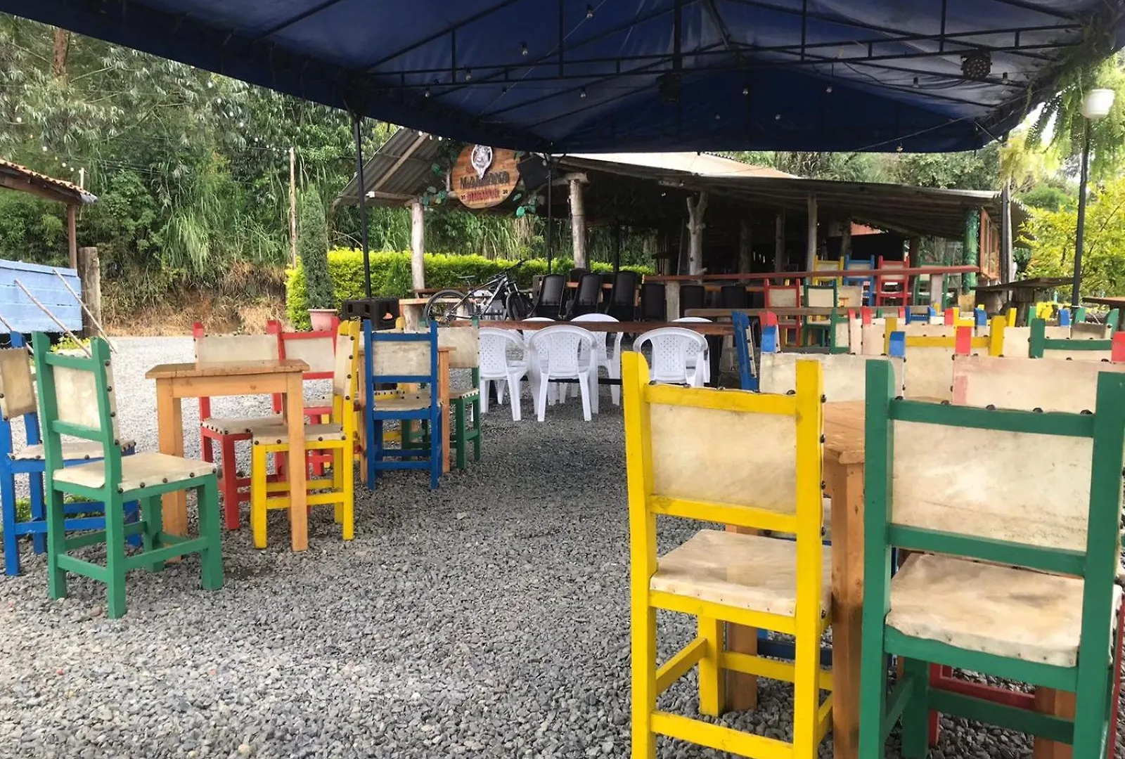 Medellin Antioquia Eco Hostel Montanita Tours & Desayuno Paisa Incluido Itagui