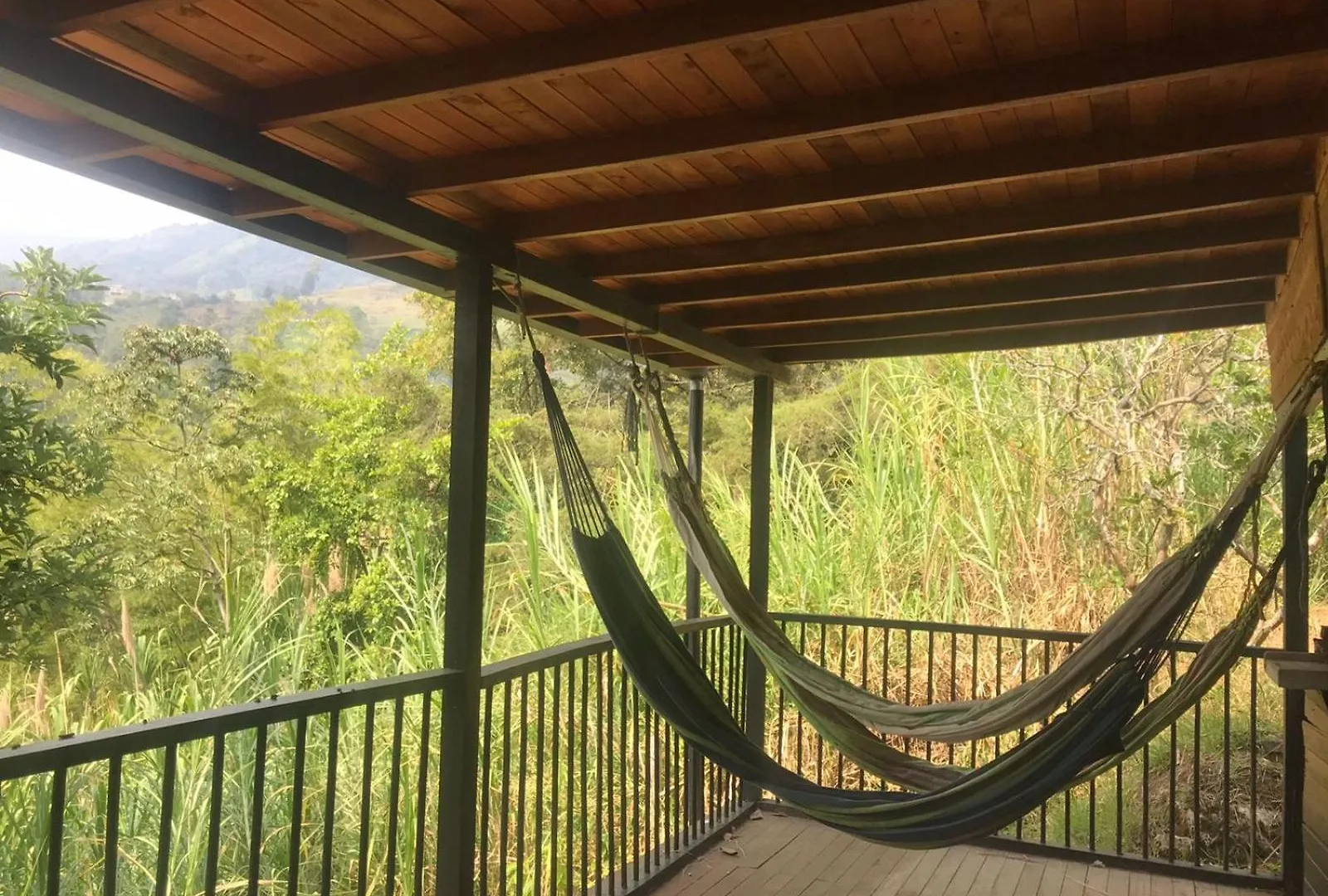 Medellin Antioquia Eco Hostel Montanita Tours & Desayuno Paisa Incluido Itagui 0*,
