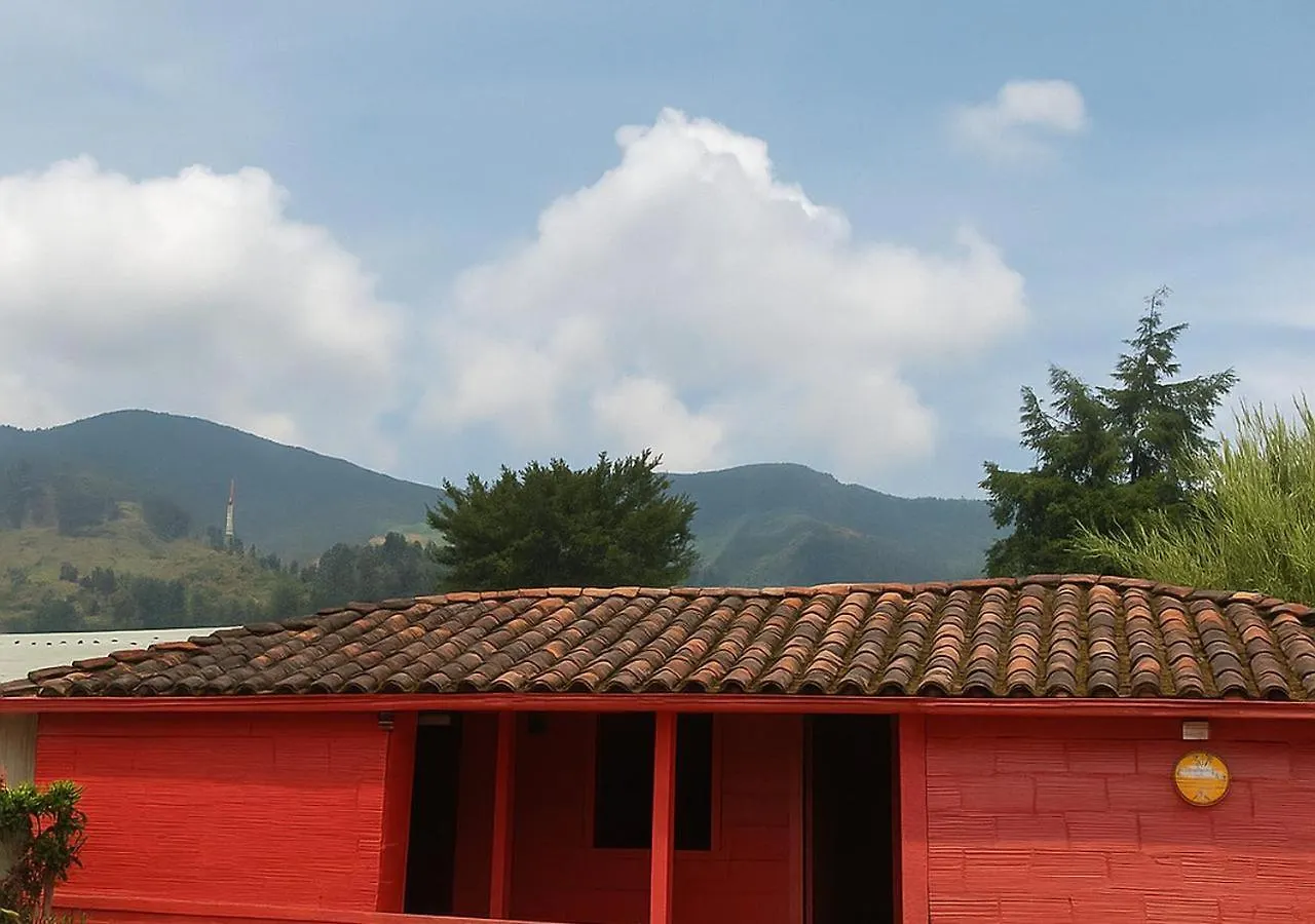 Medellin Antioquia Eco Hostel Montanita Tours & Desayuno Paisa Incluido Itagui